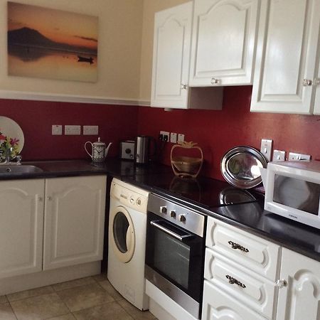 בית הארחה Riverstown  	Glenvale Self Catering מראה חיצוני תמונה