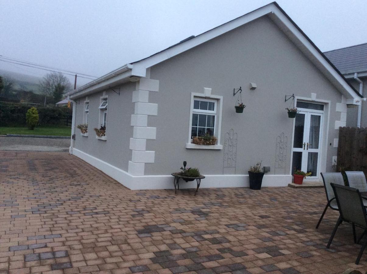 בית הארחה Riverstown  	Glenvale Self Catering מראה חיצוני תמונה