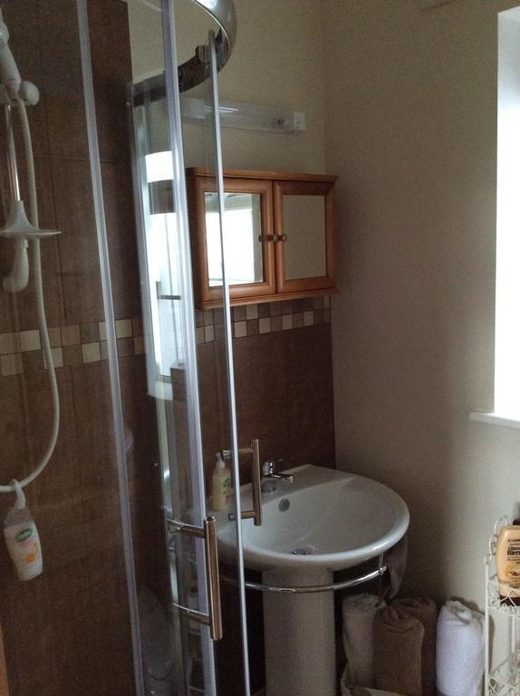 בית הארחה Riverstown  	Glenvale Self Catering מראה חיצוני תמונה