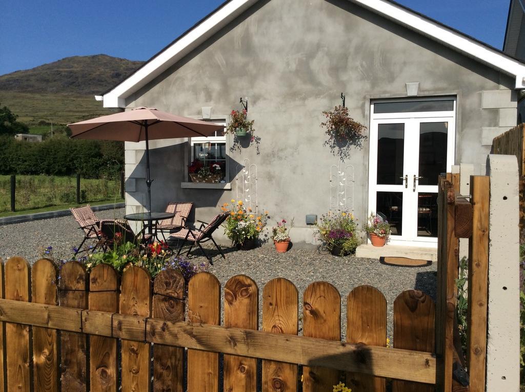 בית הארחה Riverstown  	Glenvale Self Catering מראה חיצוני תמונה