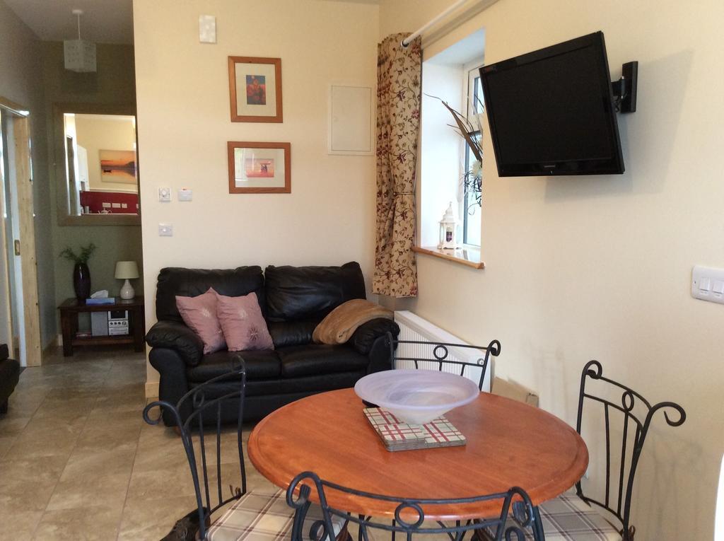 בית הארחה Riverstown  	Glenvale Self Catering מראה חיצוני תמונה