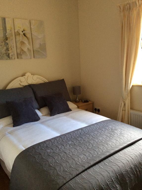 בית הארחה Riverstown  	Glenvale Self Catering מראה חיצוני תמונה