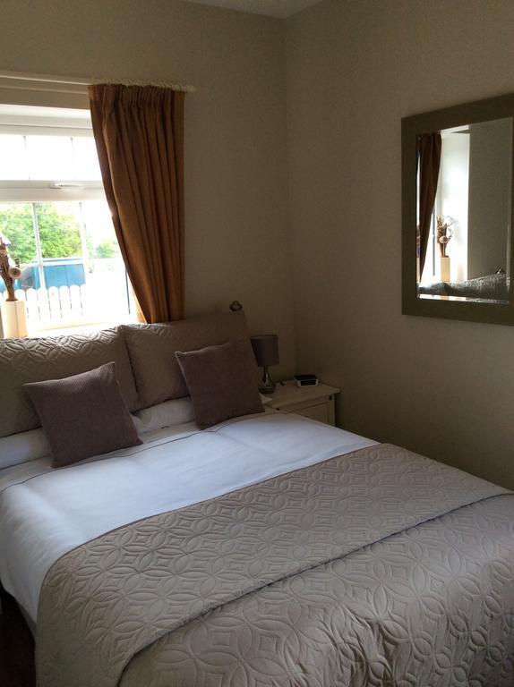 בית הארחה Riverstown  	Glenvale Self Catering מראה חיצוני תמונה